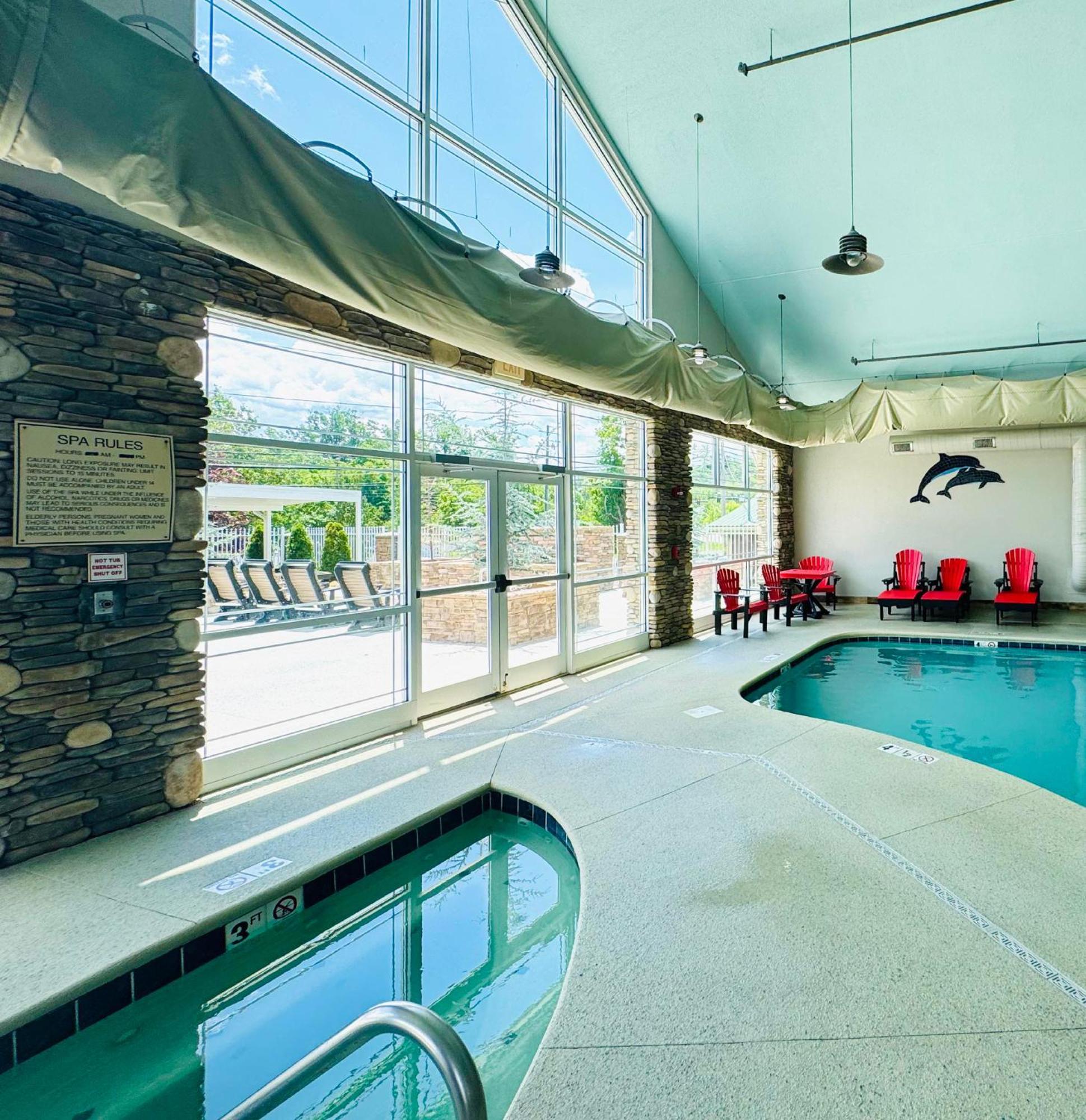 The Walden, Trademark Collection By Wyndham Inn Pigeon Forge